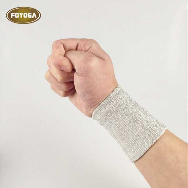 wrist massager
