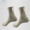 Conductive socks