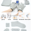 Fpyoga Conductive Garments