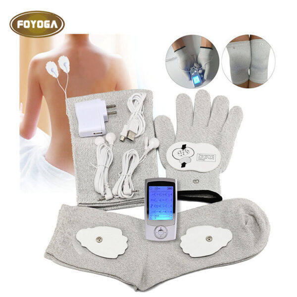 Conductive Garments