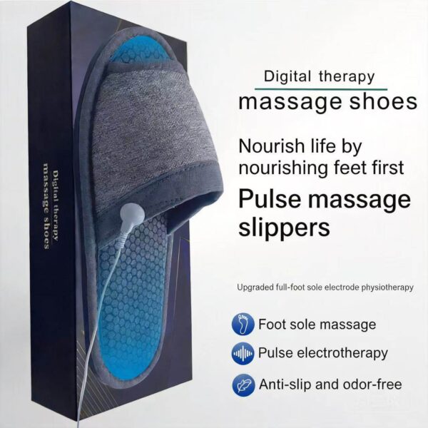 Physiotherapy Massage Slippers