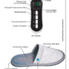 Physiotherapy Massage Slippers