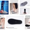 EMS Massage Slippers