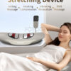 FOYOGA back massager