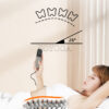 TENS EMS LED Air Compression Heating Waist Massager
