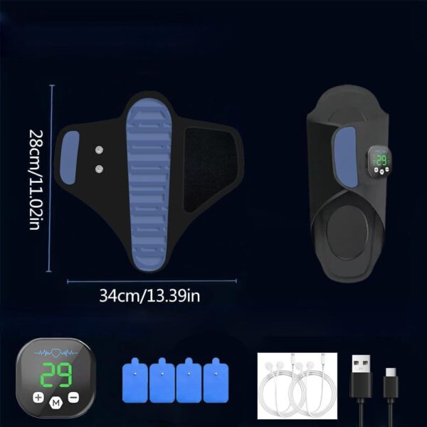 51Er5ARLMeL._AC_SL1000_ EMS Foot Massager Slippers
