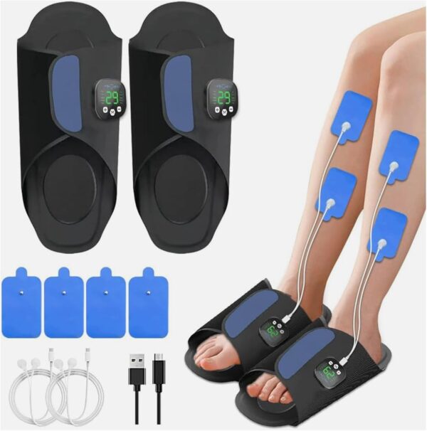 61a9vrGT0lL._AC_SL1500_ EMS Foot Massager Slippers