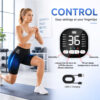 详情_04 Smart Wireless EMS Muscle Stimulator Shorts with Heat
