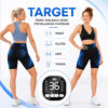 详情_05 Smart Wireless EMS Muscle Stimulator Shorts with Heat