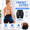 详情_07 Smart Wireless EMS Muscle Stimulator Shorts with Heat