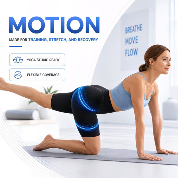 详情_08 Smart Wireless EMS Muscle Stimulator Shorts with Heat