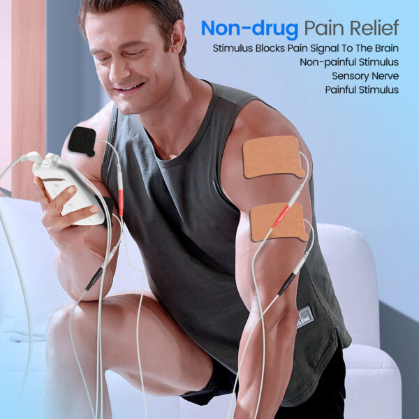 Pelvic Floor Muscle Repair Device Home Use