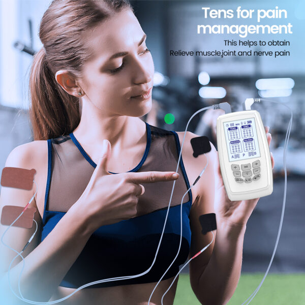 Pelvic Floor Muscle Repair Device Home Use