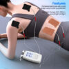 Pelvic Floor Muscle Repair Device Home Use