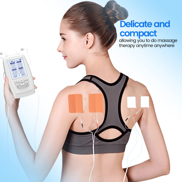 Pelvic Floor Muscle Repair Device Home Use
