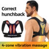 EMS Humpback Corrector