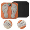 Electric Ems Foot Massager Foot Acupuncture Massage Mat