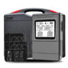TENS EMS 4 Channel Rechargeable Massager