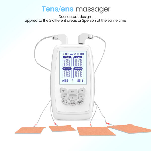 Pelvic Floor Muscle Repair Device Home Use