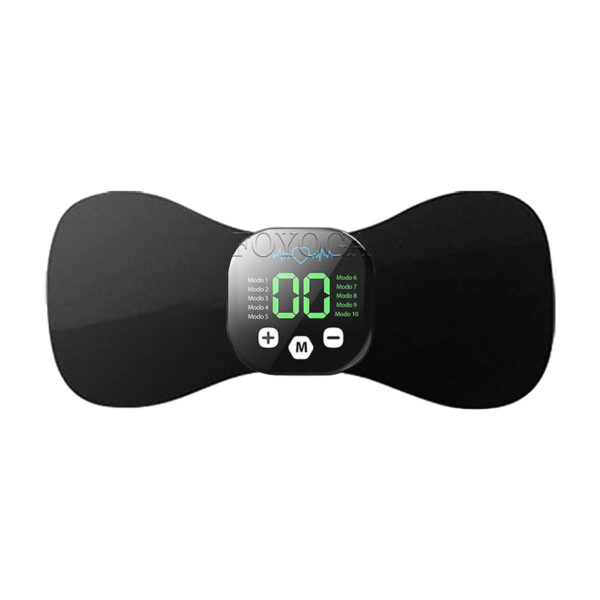 Tens Ems Mini Massager