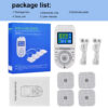 Self-Massage Neck & Shoulder Massager