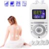 Self-Massage Neck & Shoulder Massager
