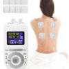 Self-Massage Neck & Shoulder Massager