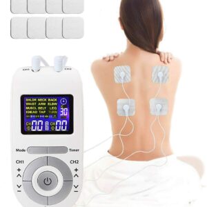 Self-Massage Neck & Shoulder Massager