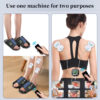 Electric Foot Massager Shoe