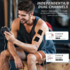 Electronic Pulse Massage Machine