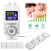 Self-Massage Neck & Shoulder Massager