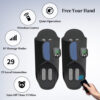 Electric Foot Massager Shoe