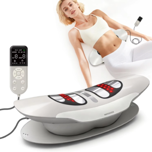 TENS EMS Waist Massager