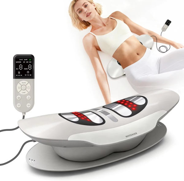 TENS EMS Waist Massager