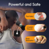 Tens Ems Mini Massager
