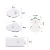 Tens Unit Electrode Pads for Tens Machines Massage