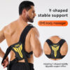 EMS Humpback Corrector