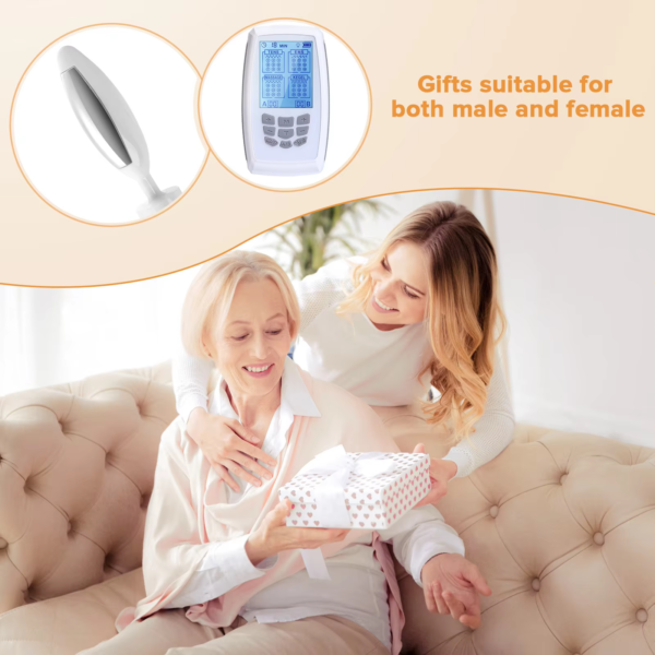 Pelvic Floor Muscle Repair Device Home Use