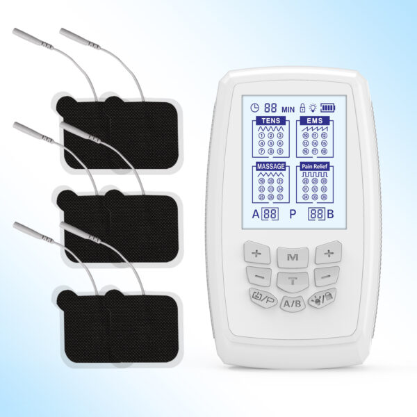 Pelvic Floor Muscle Repair Device Home Use