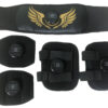 Abdominal Muscle Stimulator