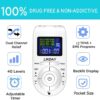 Self-Massage Neck & Shoulder Massager