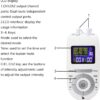 Self-Massage Neck & Shoulder Massager
