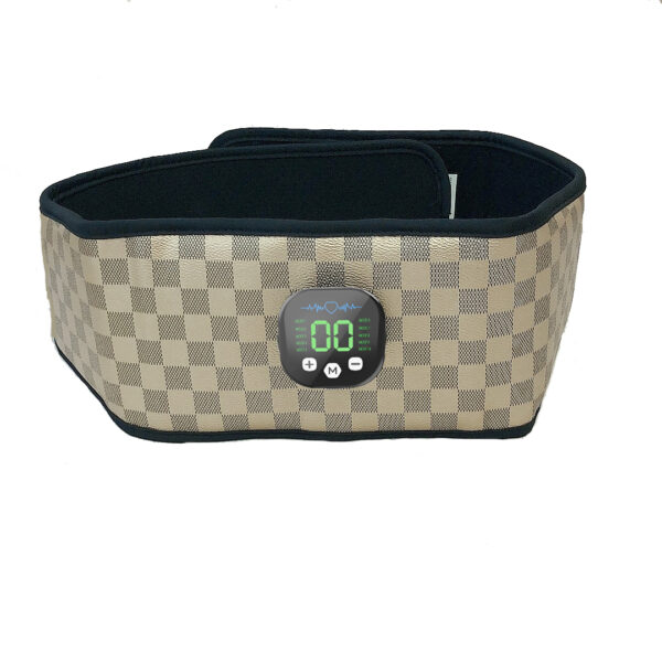 Abdominal Muscle Stimulator