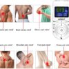 Self-Massage Neck & Shoulder Massager