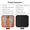 Electric Ems Foot Massager Foot Acupuncture Massage Mat