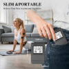 Tens Ems Combo Machine
