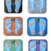 Electric Ems Foot Massager Foot Acupuncture Massage Mat