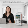 Dual Channel TENS 7000 Meridian Therapy Pulse Massager