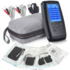 Electronic Pulse Massage Machine
