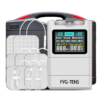 Dual Channel TENS 7000 Meridian Therapy Pulse Massager